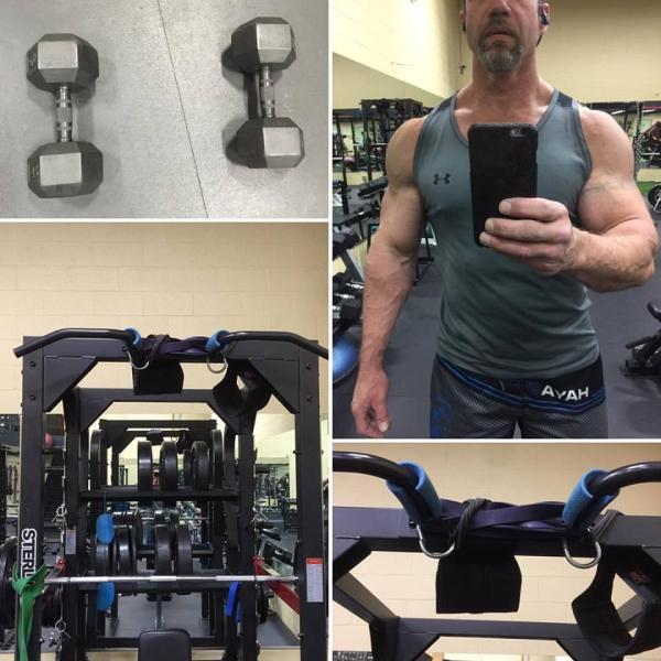 Onelife Health + Wellness Ltd.