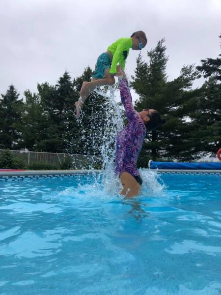 Beyond Buoyancy Aquatics