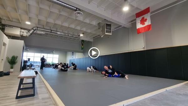 Carlson Gracie Calgary