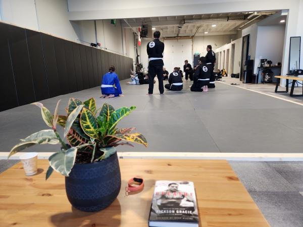 Carlson Gracie Calgary
