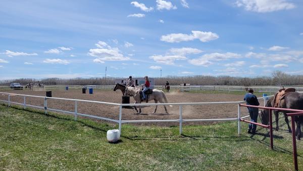 Eastgate Saddle Club (Equestrian Park)