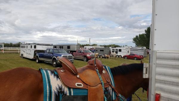 Eastgate Saddle Club (Equestrian Park)