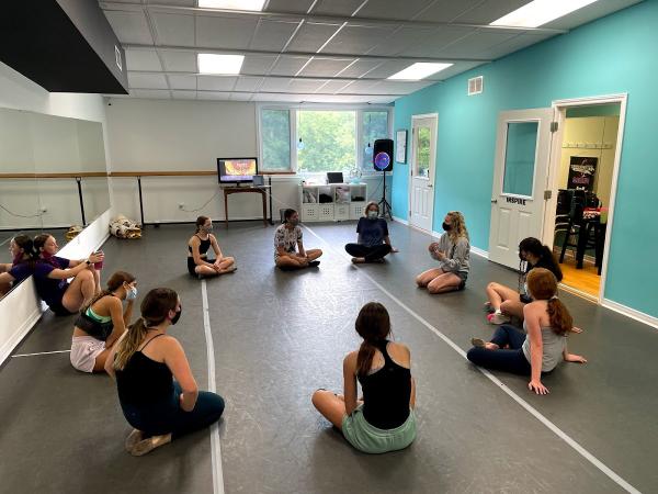 S & J's Dance Factory Inc.