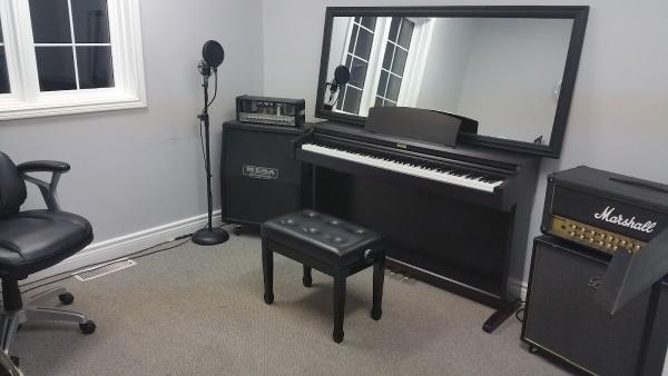 Inspired Minds Music