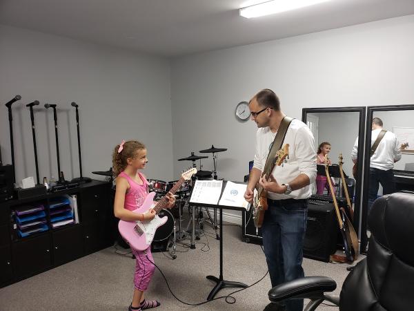 Inspired Minds Music