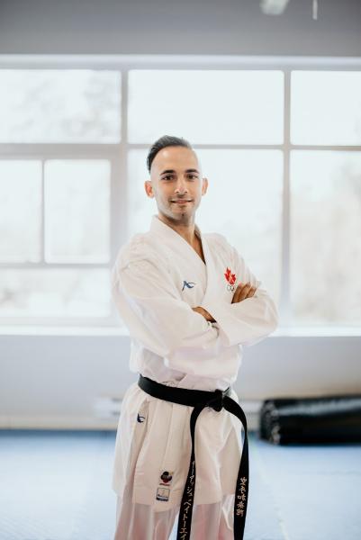 Canadian Karate Academy