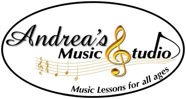 Andrea's Music Studio