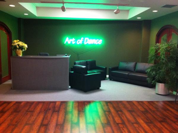 Art of Dance Center