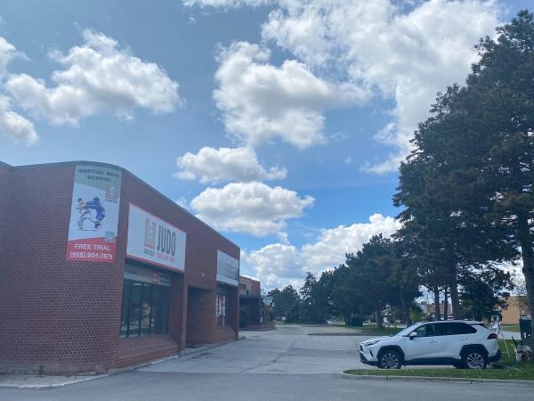 Green Dojo Judo School