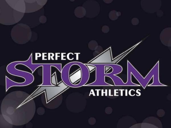 Perfect Storm Athletics Edmonton