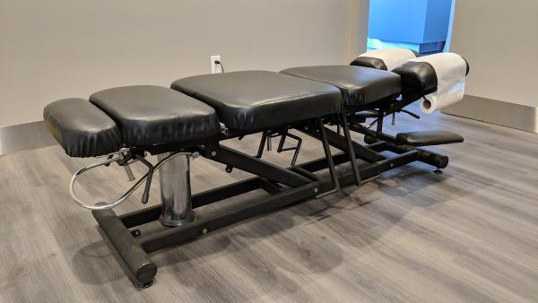 Myhealth Care Centre
