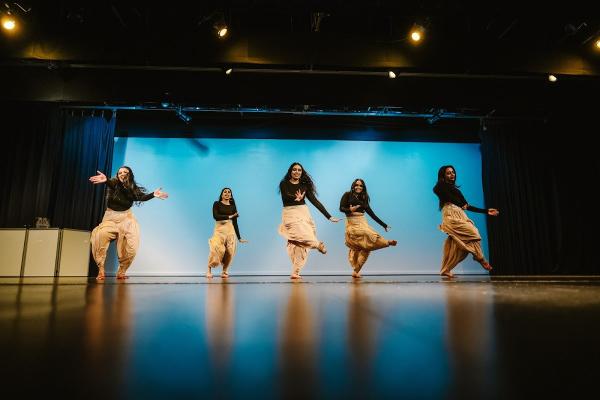 Varnaah Dance Academy