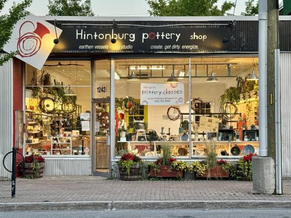 Hintonburg Pottery