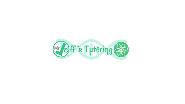 Jeff's Math & Science Tutoring