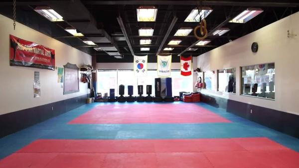 All Star Martial Arts World