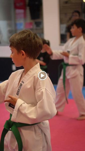 All Star Martial Arts World