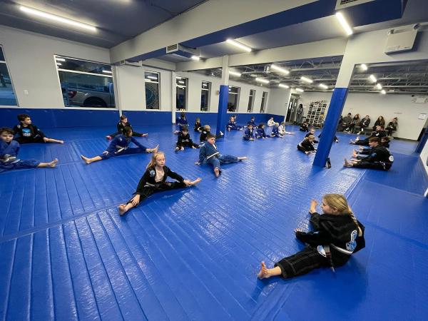 Pacific Top Team Penticton