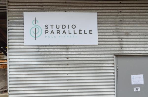 Studio Parallèle