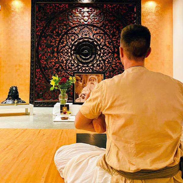 Samsara Hatha Yoga