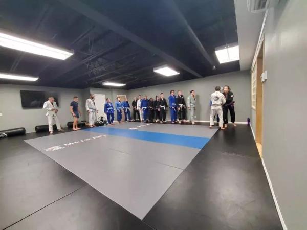 Eastside Jiu-Jitsu Club