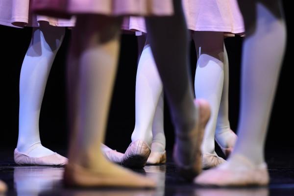 Arise School of Dance