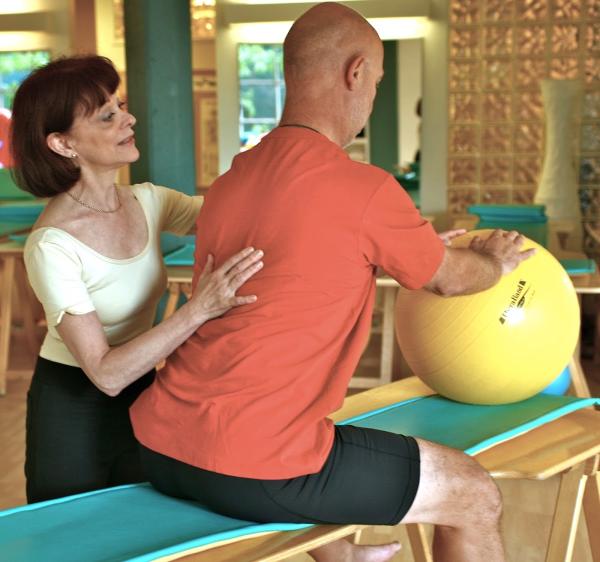 Gym Sur Table Estrie