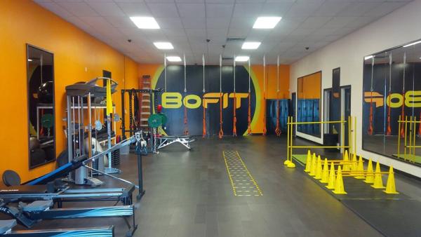Bofit Personal Training Studio