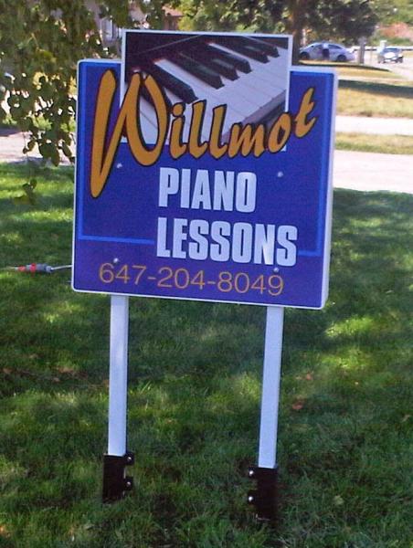 Ron Willmot Piano and Flute Studio