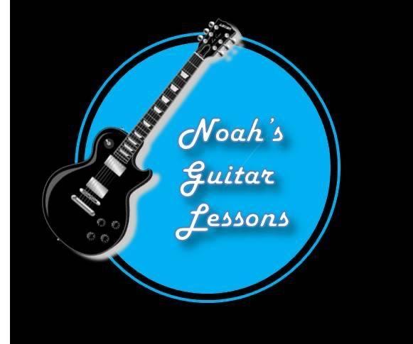 Noah's Guitar Lessons