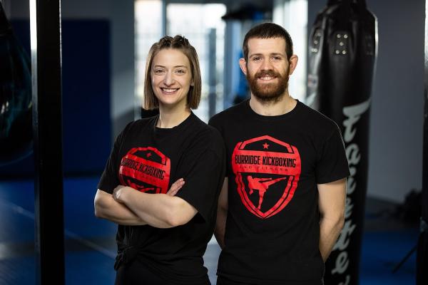 Burridge Martial Arts and Fitness