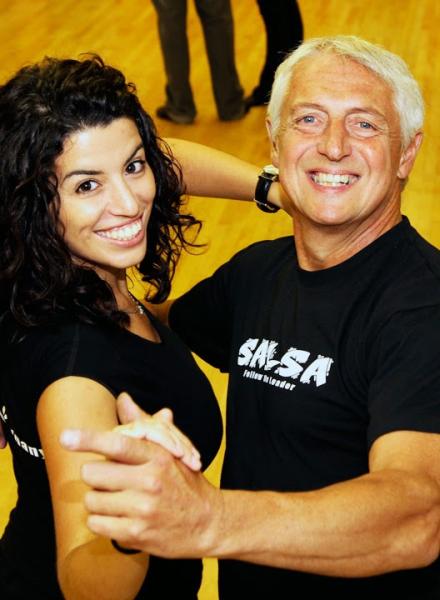 Baila Productions Salsa Dance School West-Island
