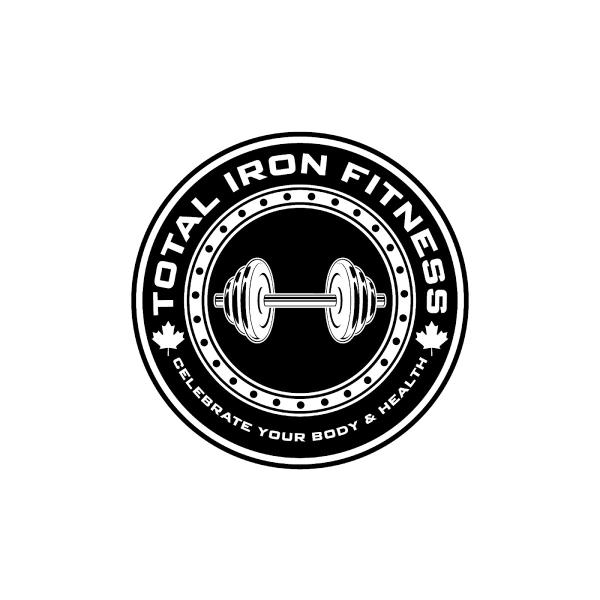 Total Iron Fitness