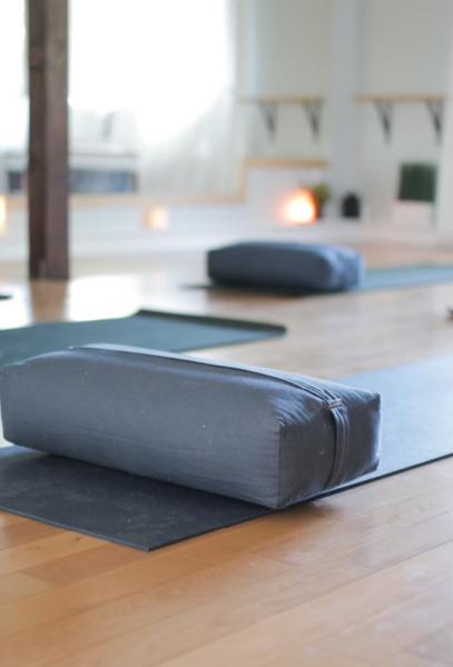 The Pines Yoga & Wellness House