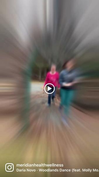 Meridian Health & Wellness