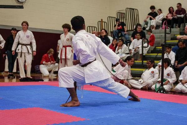 Bushido Karate Budokan