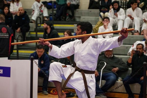Bushido Karate Budokan