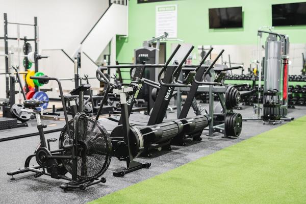 Vitasana Health + Fitness
