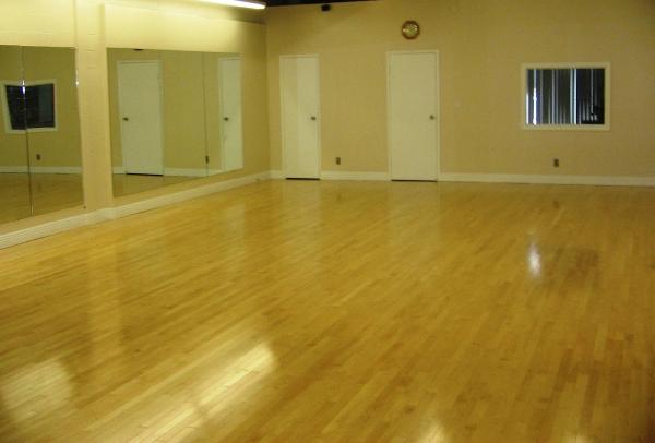 Dance Art Studio (Ballroom