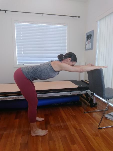 Pilates Function