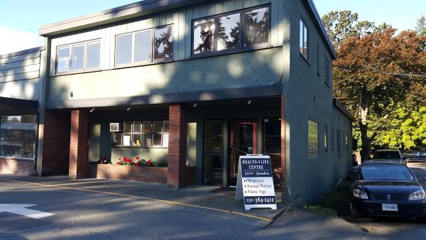 Health 4 Life Pilates