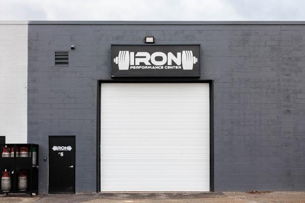 Iron Performance Center