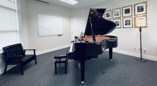 Dio Piano School
