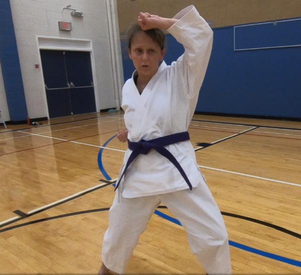 Abbotsford Shotokan Karate