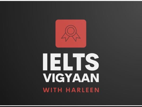 Ielts Vigyaan