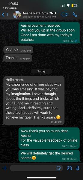 Ielts Vigyaan