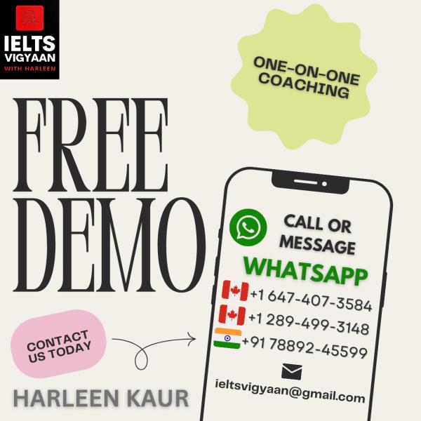 Ielts Vigyaan