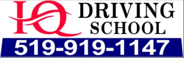 IQ Driving School Windsor-g2