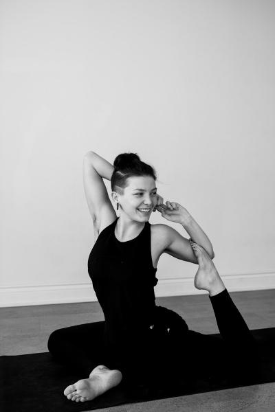 Salti Yoga