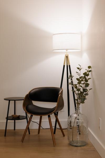 Evergreen Wellness Studio