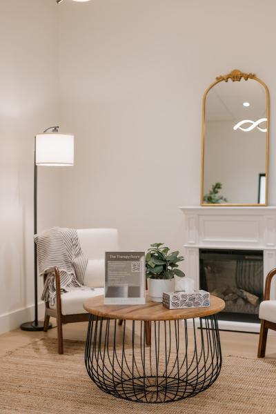 Evergreen Wellness Studio